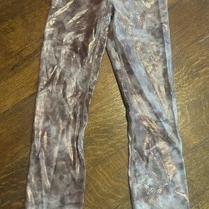 Lululemon Align High-Rise Pant 25”